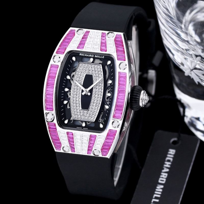 RICHARD MILLE Watches